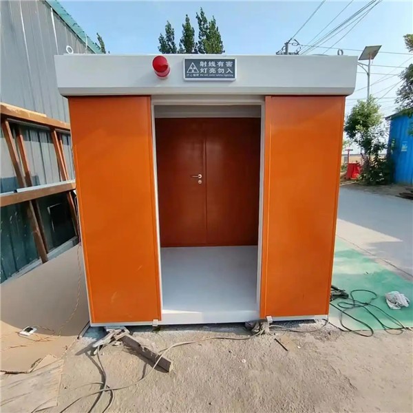 韶关铅房