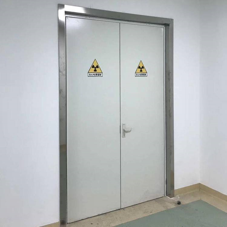 韶关铅门